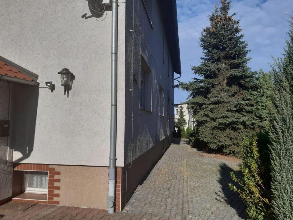 Noclegi Nowogrodziec Bagian luar foto