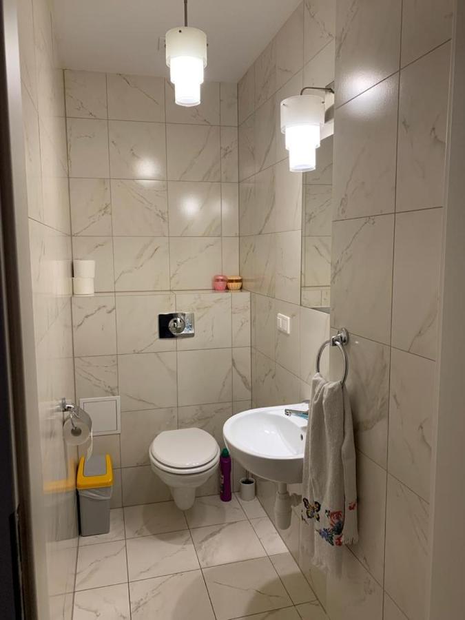 Noclegi Nowogrodziec Bagian luar foto