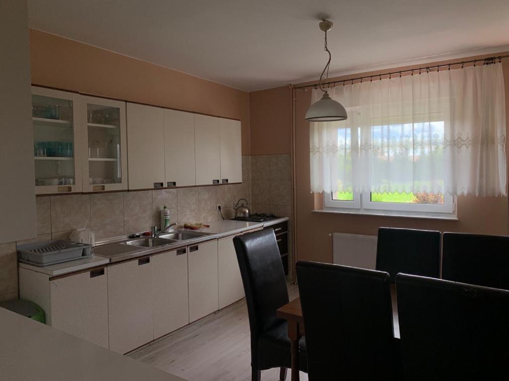 Noclegi Nowogrodziec Bagian luar foto