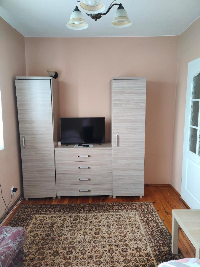Noclegi Nowogrodziec Bagian luar foto